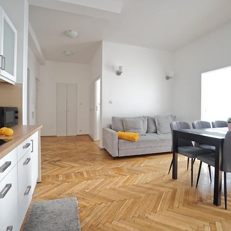 Warsaw Premium Apartments Standard Old Town Εξωτερικό φωτογραφία