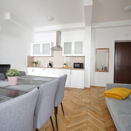 Warsaw Premium Apartments Standard Old Town Εξωτερικό φωτογραφία