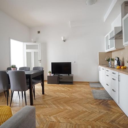 Warsaw Premium Apartments Standard Old Town Εξωτερικό φωτογραφία