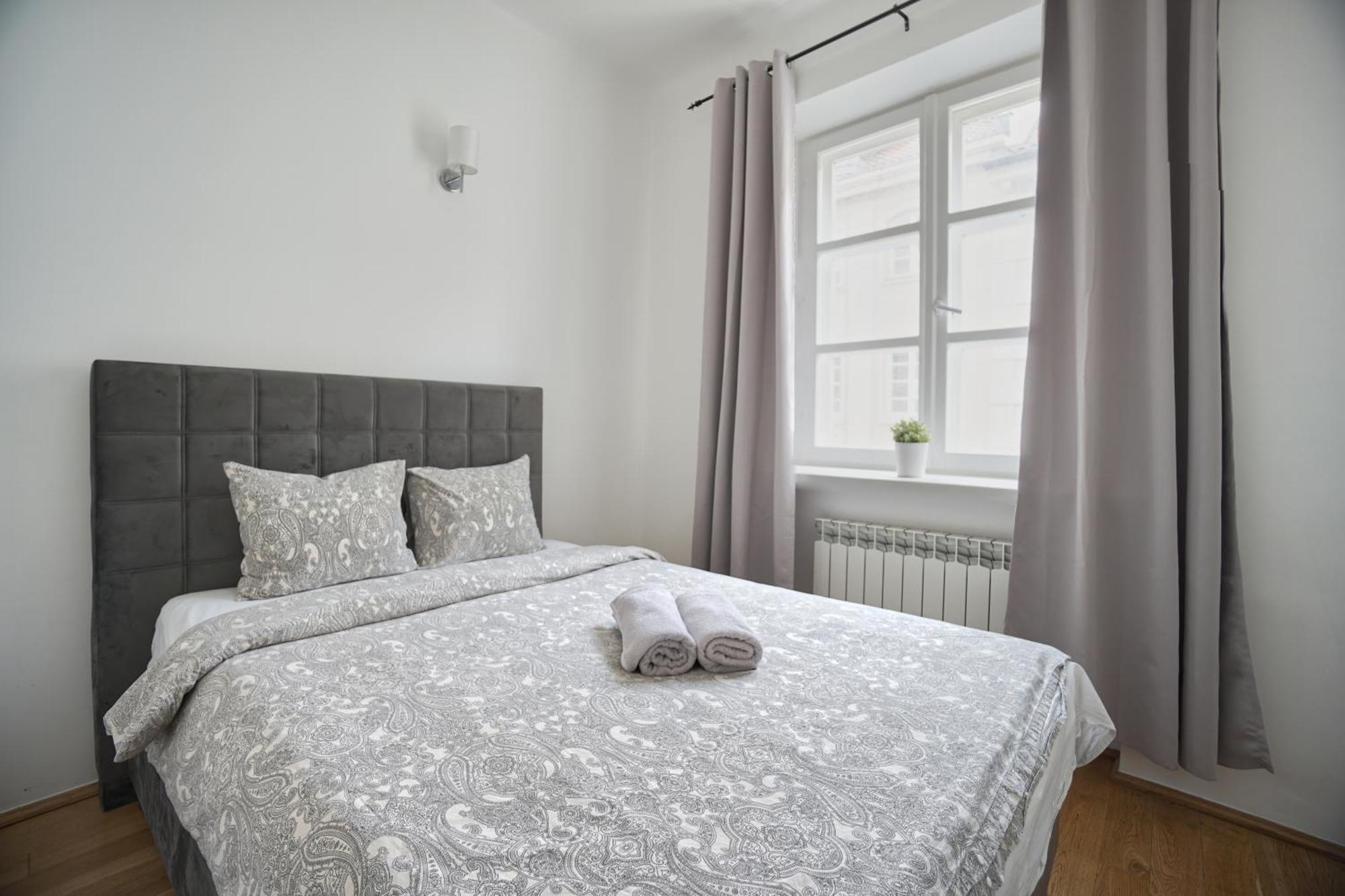 Warsaw Premium Apartments Standard Old Town Εξωτερικό φωτογραφία