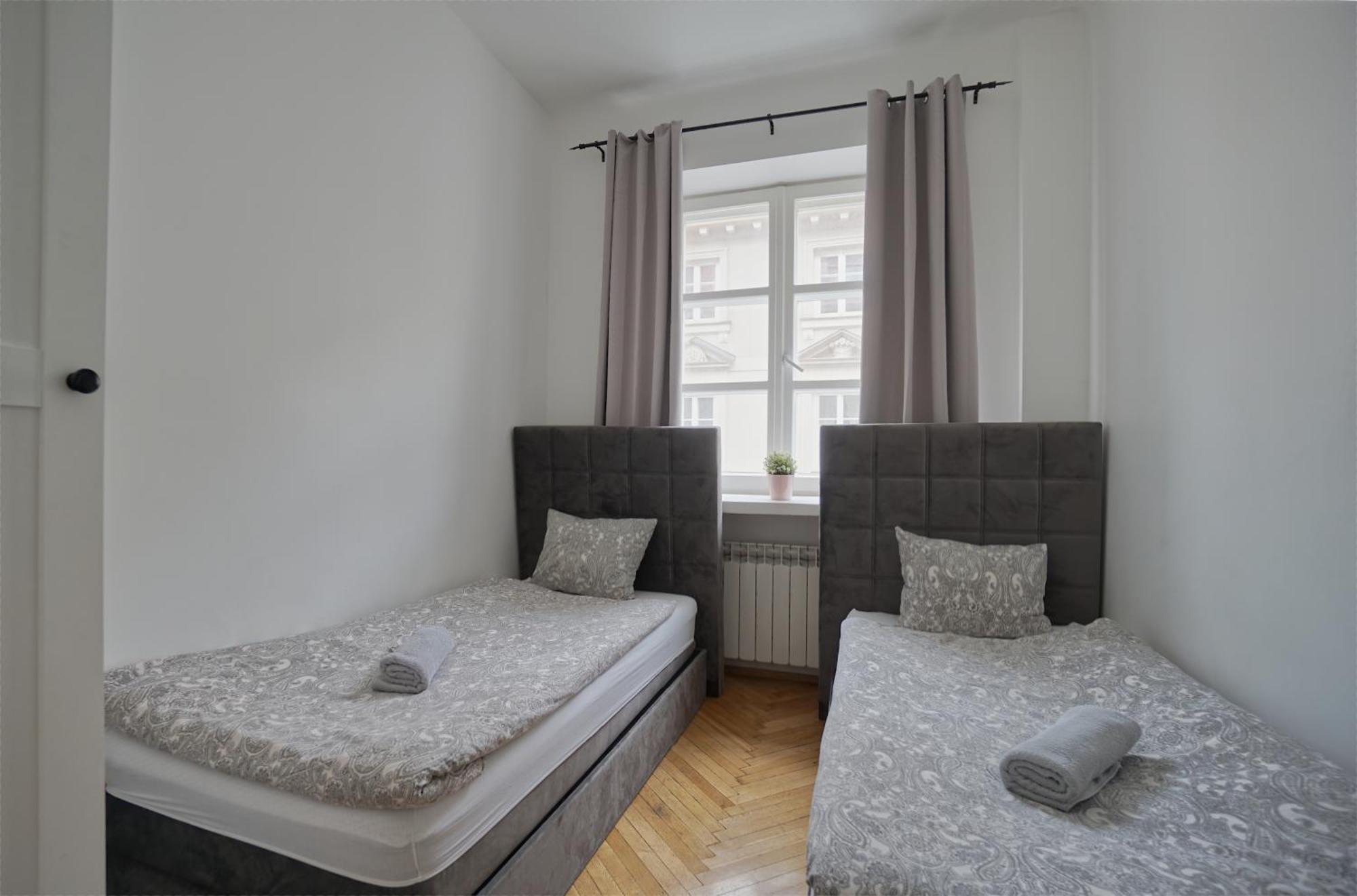 Warsaw Premium Apartments Standard Old Town Εξωτερικό φωτογραφία