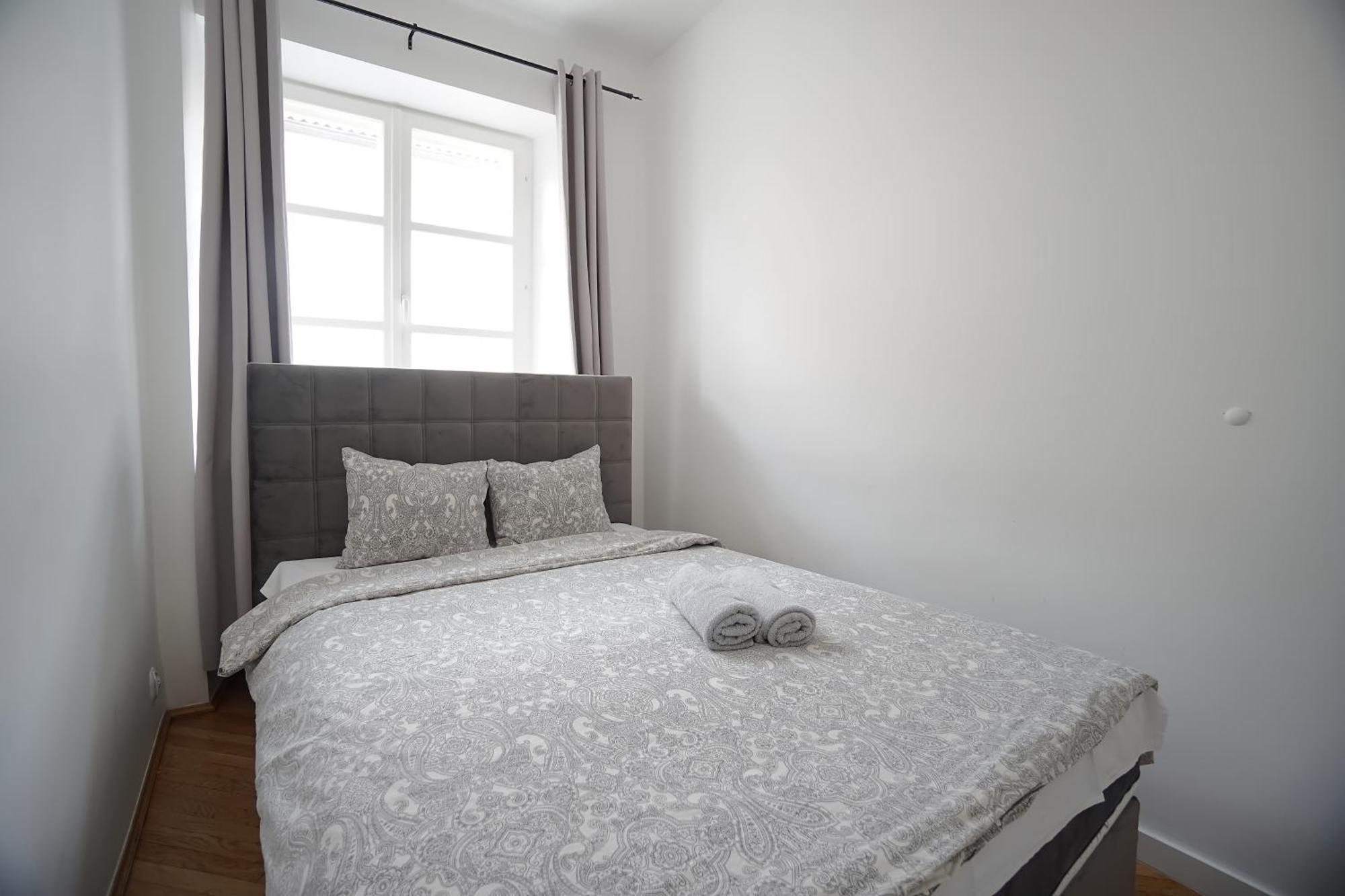 Warsaw Premium Apartments Standard Old Town Εξωτερικό φωτογραφία