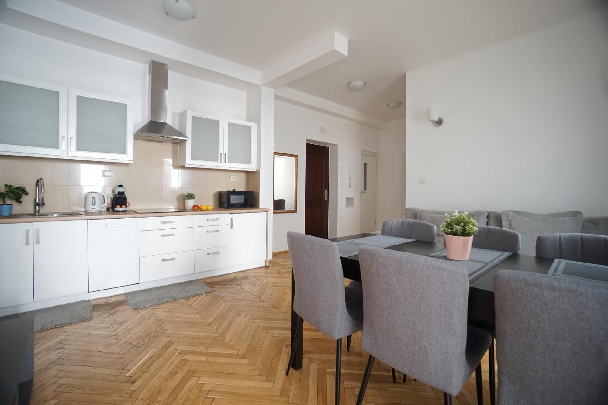 Warsaw Premium Apartments Standard Old Town Εξωτερικό φωτογραφία