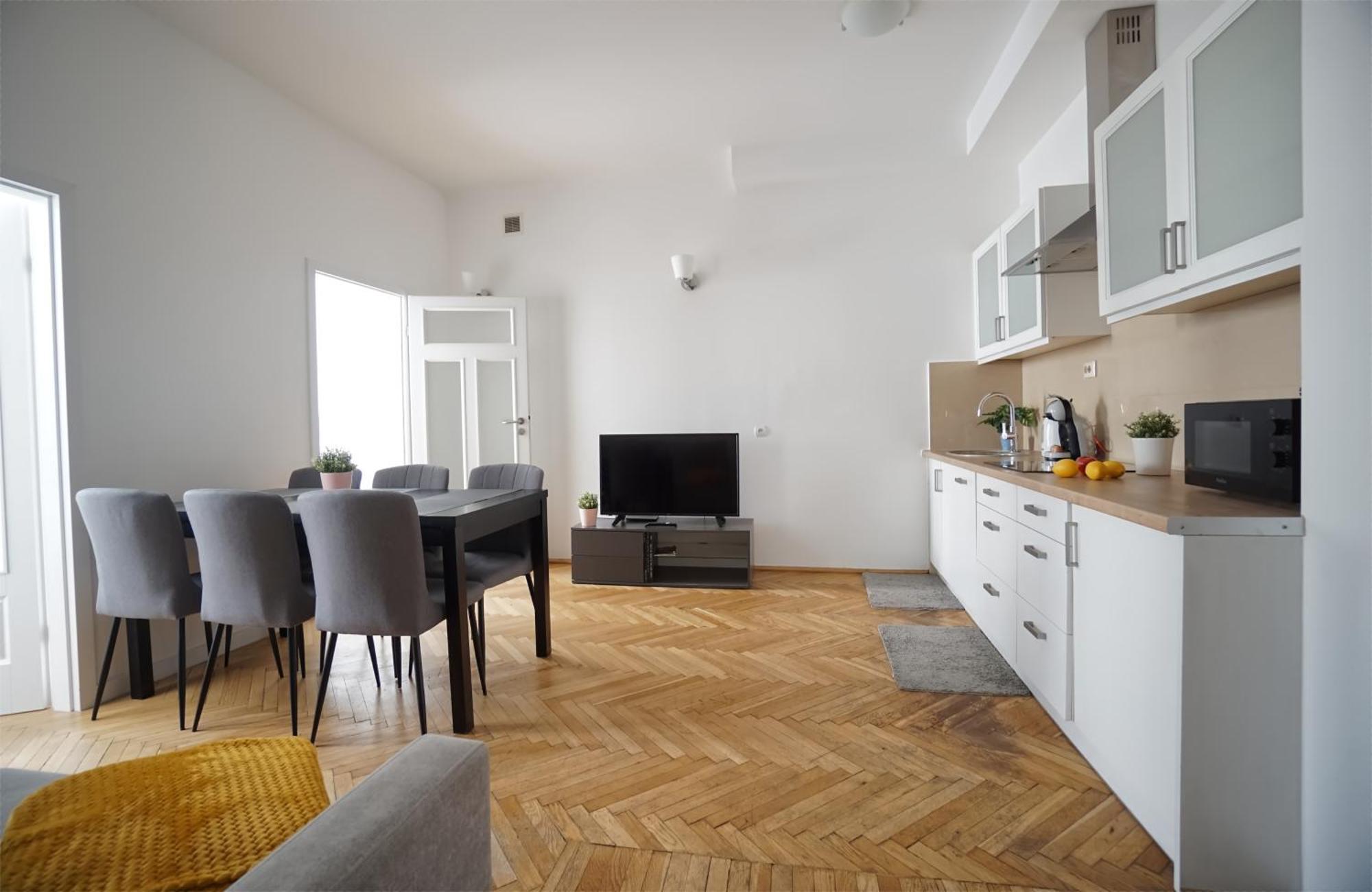 Warsaw Premium Apartments Standard Old Town Εξωτερικό φωτογραφία